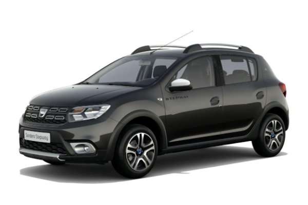 Dacia STEPWAY