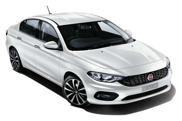 Fiat EGEA